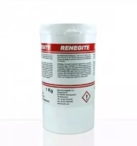 Bravilor Renegite Descaler - 1KG Tub